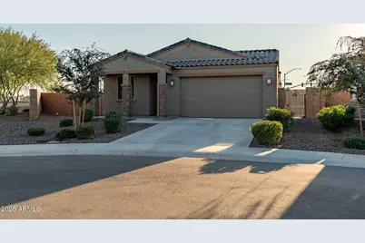 37646 N Bridlewood Lane, San Tan Valley, AZ 85140 - Photo 1