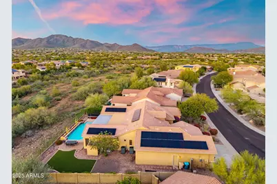 40114 N Noble Hawk Court, Anthem, AZ 85086 - Photo 62