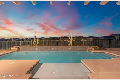 40114 N Noble Hawk Court, Anthem, AZ 85086 - Photo 96