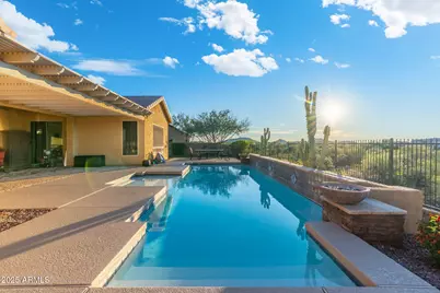 40114 N Noble Hawk Court, Anthem, AZ 85086 - Photo 48