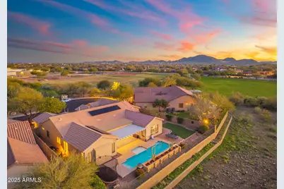 40114 N Noble Hawk Court, Anthem, AZ 85086 - Photo 86