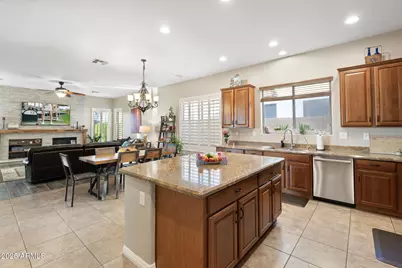40114 N Noble Hawk Court, Anthem, AZ 85086 - Photo 22
