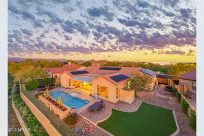 40114 N Noble Hawk Court, Anthem, AZ 85086 - Photo 90