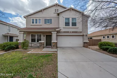 7265 W Gardenia Avenue, Glendale, AZ 85303 - Photo 2