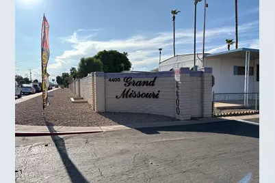 4400 W Missouri Avenue #302, Glendale, AZ 85301 - Photo 24