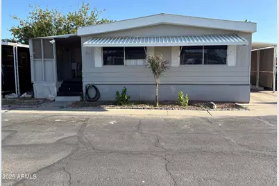 4400 W Missouri Avenue #302, Glendale, AZ 85301 - Photo 1