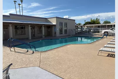 4400 W Missouri Avenue #302, Glendale, AZ 85301 - Photo 28