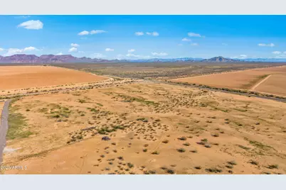 0 W Valley Road -- #1, Aguila, AZ 85320 - Photo 1