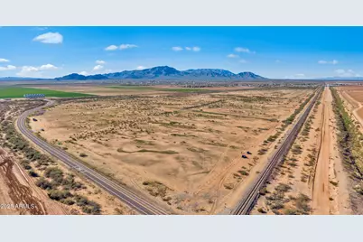 0 W Valley Road -- #1, Aguila, AZ 85320 - Photo 4