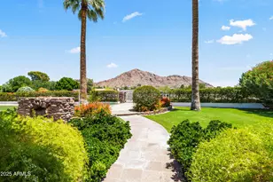 5051 E Lafayette Blvd, Phoenix, AZ 85018 - Photo 2