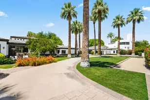 5051 E Lafayette Blvd, Phoenix, AZ 85018 - Photo 1