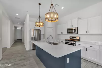 2716 S Chatsworth --, Mesa, AZ 85209 - Photo 6