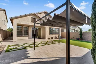 2716 S Chatsworth, Mesa, AZ 85209 - Photo 28