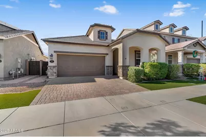 2716 S Chatsworth --, Mesa, AZ 85209 - Photo 2