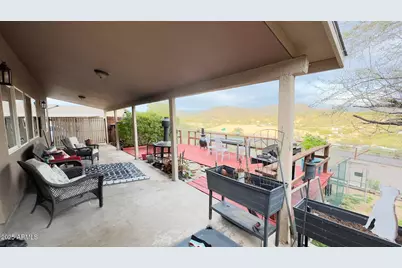 19549 E Scenic Loop Road E, Black Canyon City, AZ 85324 - Photo 26