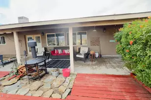 19549 E Scenic Loop Road E, Black Canyon City, AZ 85324 - Photo 4