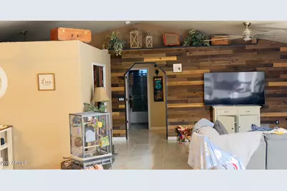 19549 E Scenic Loop Road E, Black Canyon City, AZ 85324 - Photo 14