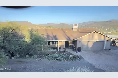 19549 E Scenic Loop Road E, Black Canyon City, AZ 85324 - Photo 2