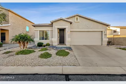 28698 N Sedona Place, San Tan Valley, AZ 85143 - Photo 1