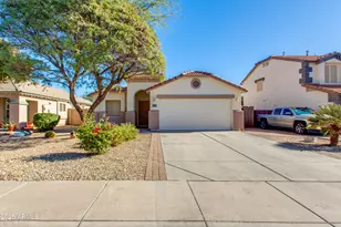 11019 N 154th Ln, Surprise, AZ 85379 - Photo 1