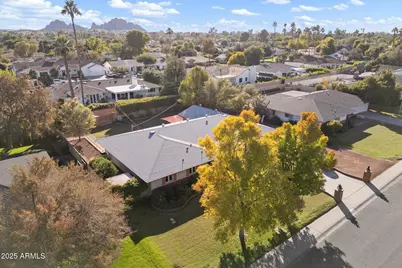 6329 E Calle Rosa --, Scottsdale, AZ 85251 - Photo 30