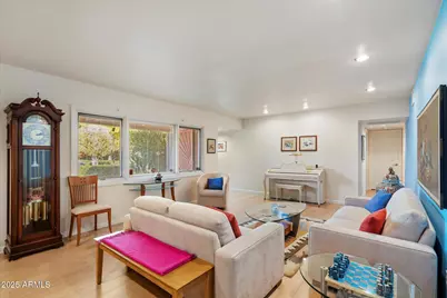 6329 E Calle Rosa --, Scottsdale, AZ 85251 - Photo 4