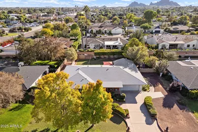 6329 E Calle Rosa --, Scottsdale, AZ 85251 - Photo 32