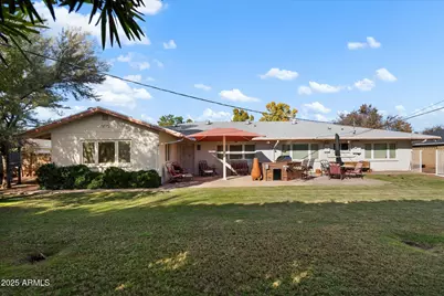 6329 E Calle Rosa --, Scottsdale, AZ 85251 - Photo 24