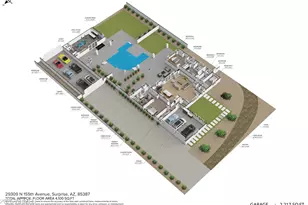 29309 N 155th Ave., Surprise, AZ 85387 - Photo 78