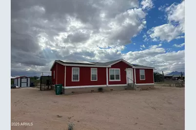 12085 N Musket Road, Marana, AZ 85653 - Photo 1