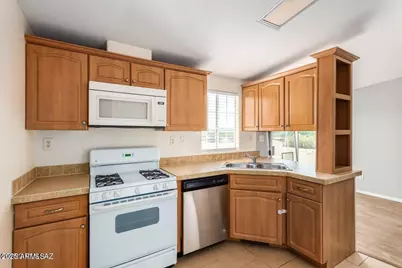 12085 N Musket Road, Marana, AZ 85653 - Photo 4