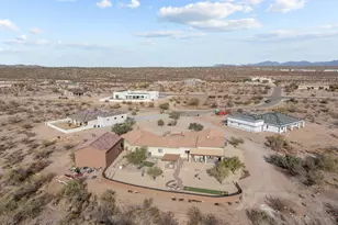 1065 Buckboard Trail, Wickenburg, AZ 85390 - Photo 60