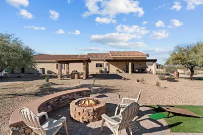 1065 Buckboard Trail, Wickenburg, AZ 85390 - Photo 54