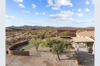 1065 Buckboard Trail, Wickenburg, AZ 85390 - Photo 10