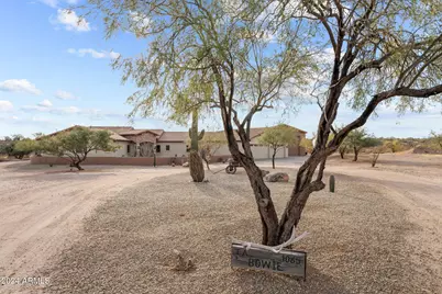 1065 Buckboard Trail, Wickenburg, AZ 85390 - Photo 8