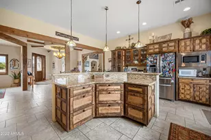 1065 Buckboard Trail, Wickenburg, AZ 85390 - Photo 18