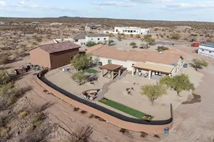 1065 Buckboard Trail, Wickenburg, AZ 85390 - Photo 46