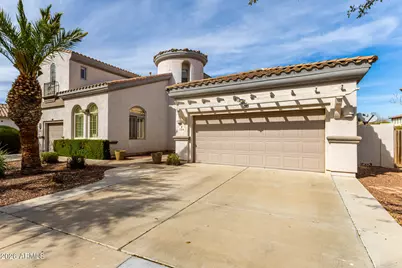 724 W Mesquite Lane, Litchfield Park, AZ 85340 - Photo 4