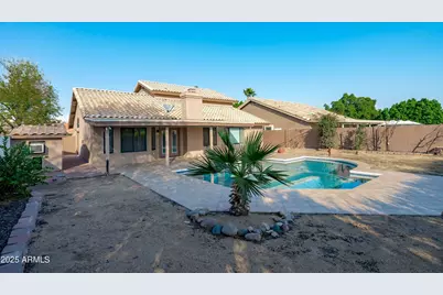 5255 E Greenway Circle, Mesa, AZ 85205 - Photo 50