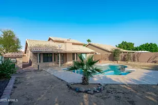 5255 E Greenway Cir, Mesa, AZ 85205 - Photo 50