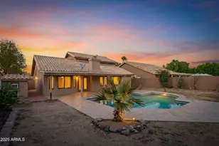 5255 E Greenway Cir, Mesa, AZ 85205 - Photo 56