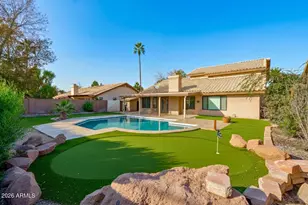 5255 E Greenway Cir, Mesa, AZ 85205 - Photo 52