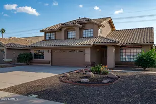 5255 E Greenway Cir, Mesa, AZ 85205 - Photo 56