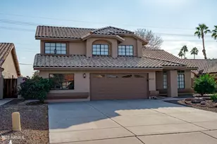 5255 E Greenway Cir, Mesa, AZ 85205 - Photo 54