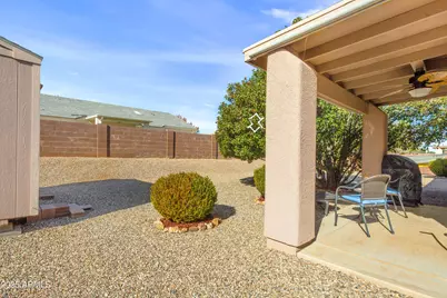 2186 Santa Fe Trail, Sierra Vista, AZ 85635 - Photo 28