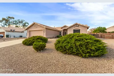 2186 Santa Fe Trail, Sierra Vista, AZ 85635 - Photo 1