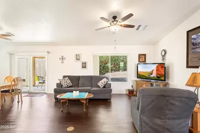 2186 Santa Fe Trail, Sierra Vista, AZ 85635 - Photo 6