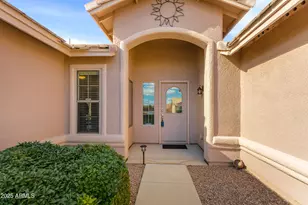 2186 Santa Fe Trail, Sierra Vista, AZ 85635 - Photo 4