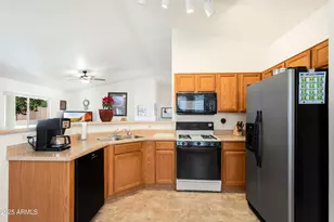 2186 Santa Fe Trail, Sierra Vista, AZ 85635 - Photo 12