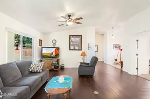 2186 Santa Fe Trail, Sierra Vista, AZ 85635 - Photo 8